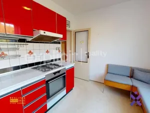 Pronájem bytu 3+1, Zlín, Nivy I, 73 m2