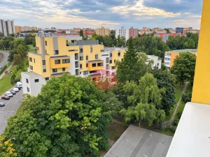 Pronájem bytu 2+1, Ostrava, Gen. Sochora, 56 m2