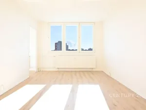 Pronájem bytu 1+1, Most, Růžová, 26 m2