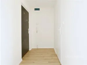Pronájem bytu 1+1, Most, Růžová, 26 m2