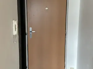 Pronájem bytu 1+1, Děčín, 43 m2