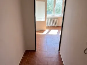 Pronájem bytu 1+1, Děčín, 43 m2