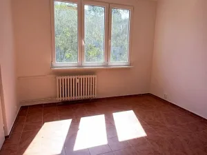 Pronájem bytu 1+1, Děčín, 43 m2