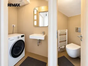Pronájem rodinného domu, Praha, Sukovská, 120 m2