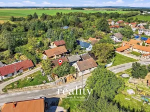 Prodej rodinného domu, Podmyče, 201 m2