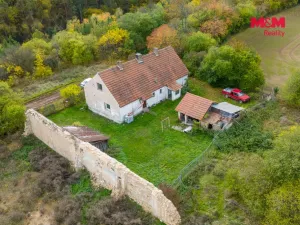 Prodej rodinného domu, Peruc - Hřivčice, 159 m2