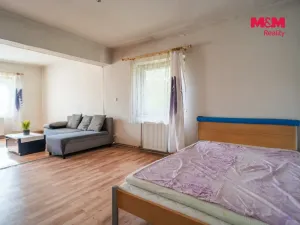 Prodej rodinného domu, Peruc - Hřivčice, 159 m2