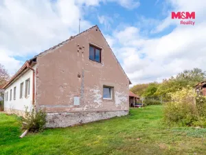 Prodej rodinného domu, Peruc - Hřivčice, 159 m2