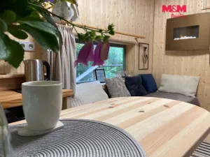 Prodej chaty, Kunvald, 30 m2