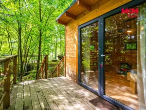 Prodej chaty, Kunvald, 30 m2