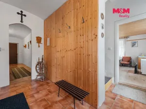Prodej rodinného domu, Králíky - Heřmanice, 178 m2