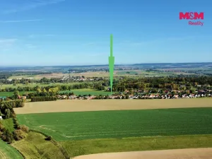 Prodej rodinného domu, Nová Sídla, 250 m2