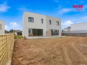 Prodej rodinného domu, Mladá Boleslav - Michalovice, 134 m2
