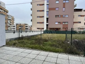 Pronájem bytu 1+kk, Praha - Kamýk, Kramperova, 32 m2
