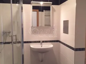 Pronájem bytu 1+kk, Praha - Kamýk, Kramperova, 32 m2