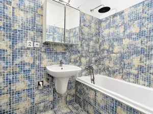 Prodej bytu 2+kk, Brno, Pálavské náměstí, 74 m2