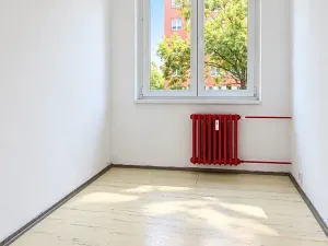 Prodej bytu 4+1, Brno, Bořetická, 82 m2