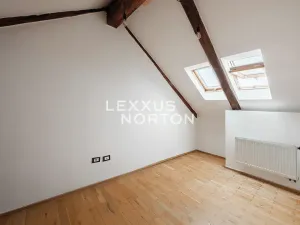 Prodej bytu 3+kk, Praha - Nové Město, Řeznická, 72 m2