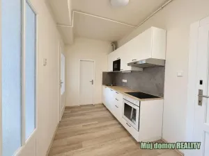 Pronájem bytu 2+1, Praha - Dejvice, Zemědělská, 57 m2