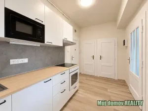 Pronájem bytu 2+1, Praha - Dejvice, Zemědělská, 57 m2