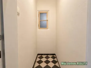 Pronájem bytu 2+1, Praha - Dejvice, Zemědělská, 57 m2
