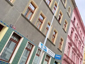 Pronájem - jiné, Praha - Žižkov, Vlkova, 200 m2