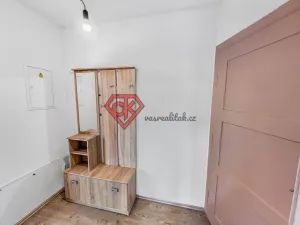 Pronájem bytu 1+1, Třebovice, 48 m2