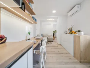 Prodej bytu 3+kk, Brno - Černá Pole, Provazníkova, 52 m2