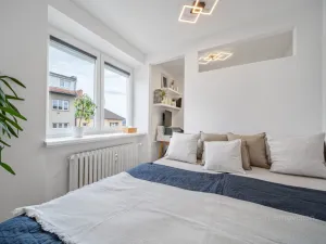 Prodej bytu 3+kk, Brno - Černá Pole, Provazníkova, 52 m2