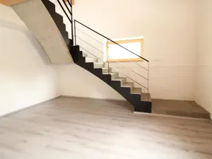 Pronájem bytu 4+kk, Řevničov, Husova, 93 m2