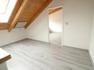 Pronájem bytu 4+kk, Řevničov, Husova, 93 m2