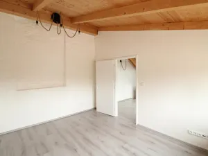 Pronájem bytu 4+kk, Řevničov, Husova, 93 m2