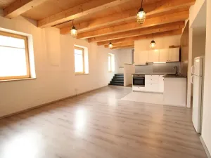 Pronájem bytu 4+kk, Řevničov, Husova, 93 m2