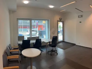 Prodej obchodního prostoru, Plzeň - Jižní Předměstí, Klatovská třída, 82 m2
