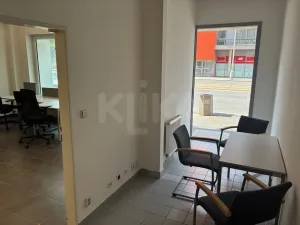 Prodej obchodního prostoru, Plzeň - Jižní Předměstí, Klatovská třída, 82 m2