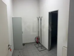 Prodej obchodního prostoru, Plzeň - Jižní Předměstí, Klatovská třída, 82 m2