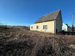 Prodej rodinného domu, Bernartice, 105 m2