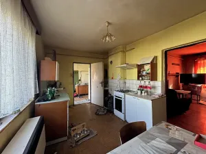 Prodej rodinného domu, Bernartice, 105 m2