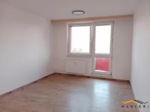 Pronájem bytu 1+kk, Kroměříž, Oskol, 28 m2