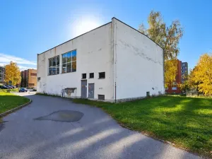 Prodej obchodního prostoru, Stráž pod Ralskem, Jižní, 631 m2