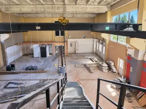 Prodej obchodního prostoru, Stráž pod Ralskem, Jižní, 631 m2