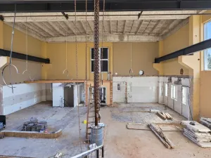 Prodej obchodního prostoru, Stráž pod Ralskem, Jižní, 631 m2