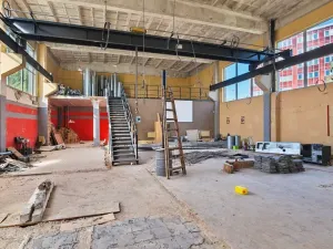 Prodej obchodního prostoru, Stráž pod Ralskem, Jižní, 631 m2