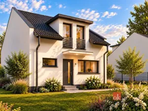 Prodej rodinného domu, Manětín, 111 m2