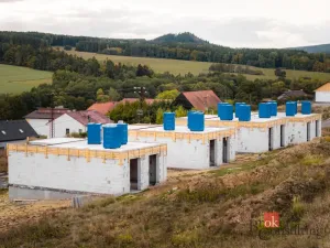 Prodej rodinného domu, Manětín, 111 m2