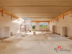 Prodej rodinného domu, Manětín, 111 m2