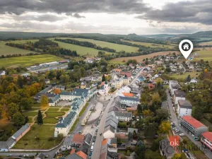 Prodej rodinného domu, Manětín, 111 m2