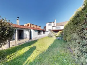 Prodej rodinného domu, Týniště nad Orlicí, Olšina, 100 m2