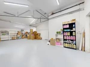 Prodej skladu, Hradec Králové, Víta Nejedlého, 455 m2