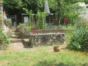 Dražba chaty, Liběchov, 63 m2